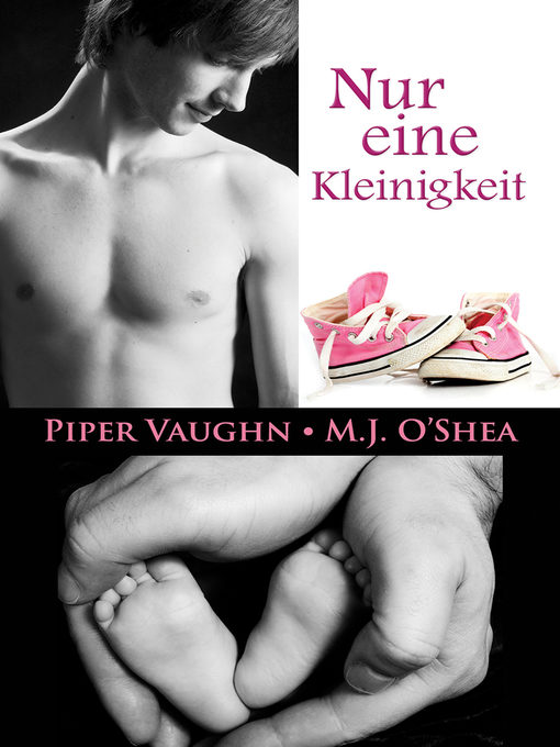 Title details for Nur eine Kleinigkeit by Piper Vaughn - Available
